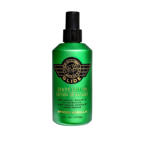 Balsamy po goleniu 14.04 Man Made balsam do golenia Spiced Vanilla 177 ml