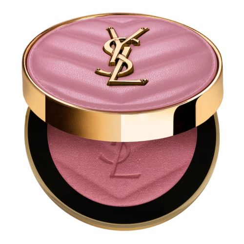 Róże do policzków Make Me Blush Bold Blurring 6 g
