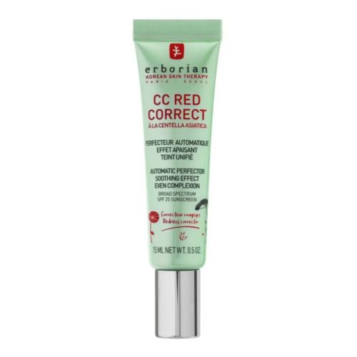 Krem koloryzujący CC Red Correct 15 ml