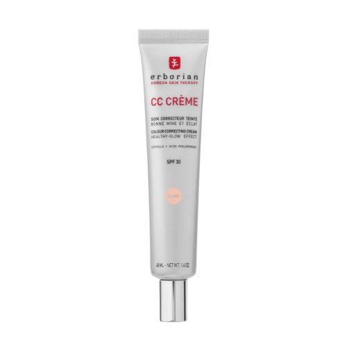 Kremy CC CC Crème New SPF 30 40 ml