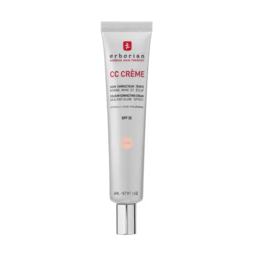 Kremy CC CC Crème New SPF 30 40 ml