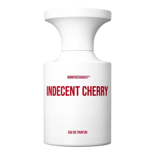 Wody toaletowe unisex Indecent Cherry Eau de Parfum 50 ml