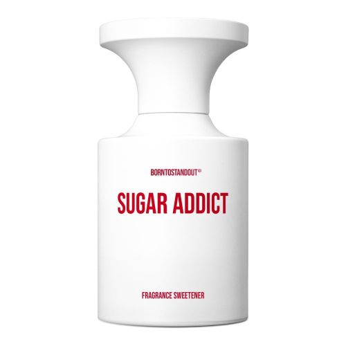 Wody perfumowane unisex Sugar Addict Eau de Parfum 50 ml