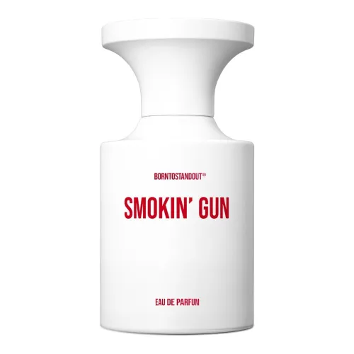 Wody perfumowane unisex Smokin' Gun Eau de Parfum 50 ml