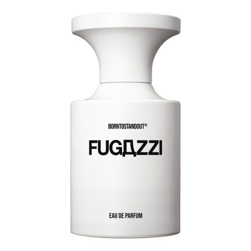 Wody perfumowane unisex Fugazzi Eau de Parfum 50 ml