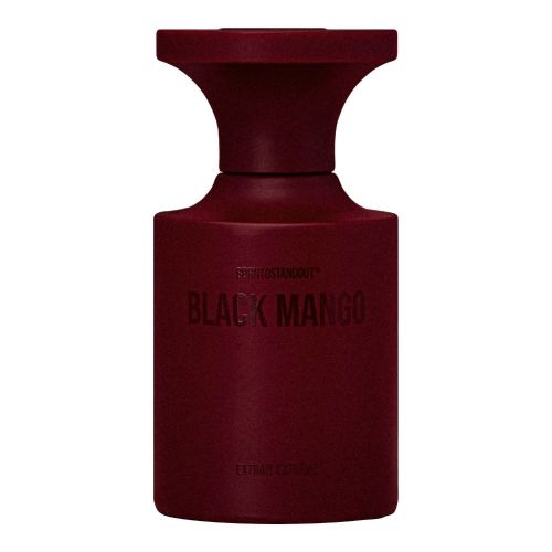 Perfumy unisex Black Mango Extrait Extrême 50 ml