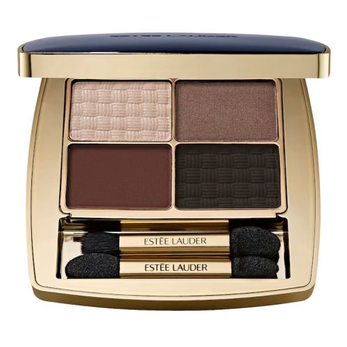 Cienie do powiek Pure Color The Essential Eyeshadow Quad 4 g