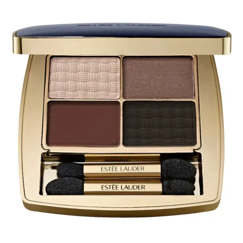Cienie do powiek Pure Color The Essential Eyeshadow Quad 4 g