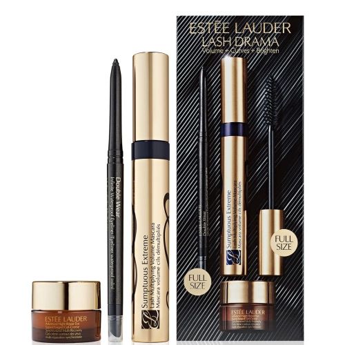 Zestawy do makijażu Lash Drama Gift Set
