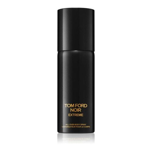 Mgiełki do ciała Noir Extreme All Over Body Spray 150 ml