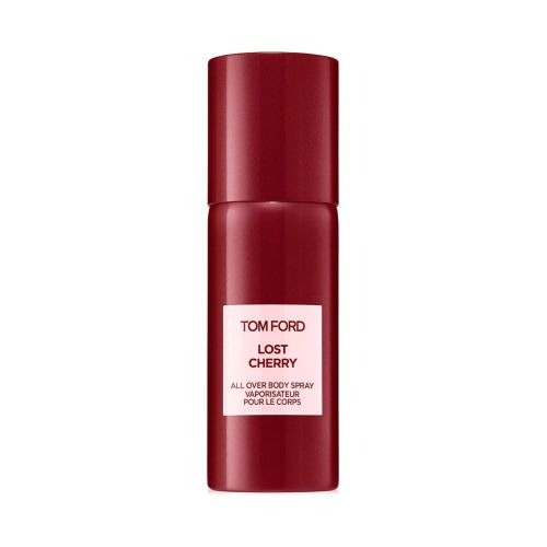 Mgiełki do ciała Lost Cherry All Over Body Spray 150 ml