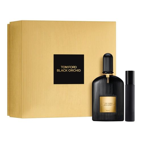 Zestaw prezentowy dla niej Black Orchid Gift Set