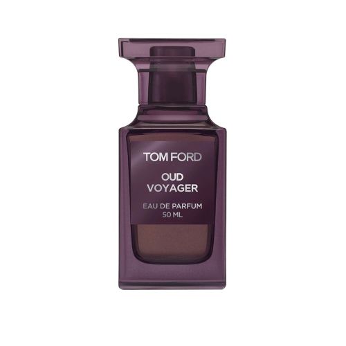 Wody perfumowane unisex Oud Voyager 50 ml