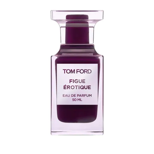 Wody perfumowane unisex Figue Érotique 50 ml