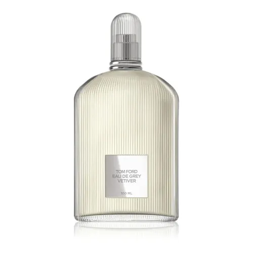 Wody toaletowe dla mężczyzn Eau de Grey Vetiver 50 ml