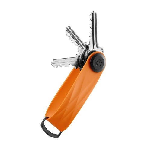 Organizer na klucze Active Key Organiser Jet Tangerine Tangerine