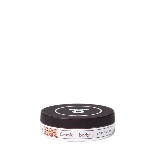 Balsamy do ust Original Lip Scrub 15 ml