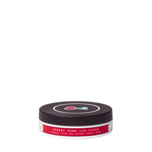Balsamy do ust Cherry Bomb Lip Scrub 15 ml