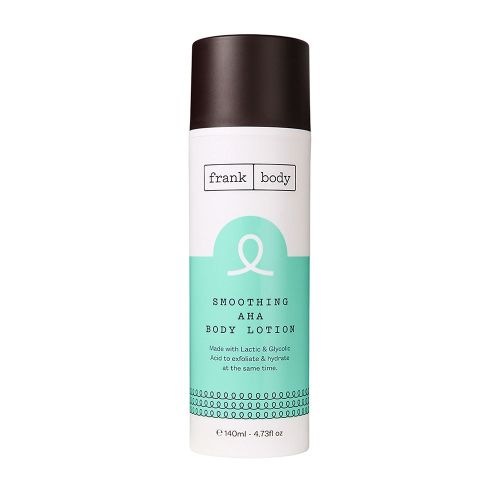 Balsamy do ciała Smoothing AHA Body Lotion (ON-THE-GO) 50 ml