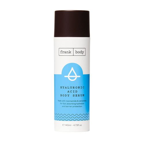 Balsamy do ciała Hyaluronic Acid Body Serum 140 ml