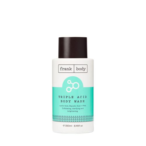 Płyny do kąpieli Triple Acid Body Wash (ON-THE-GO) 75 ml