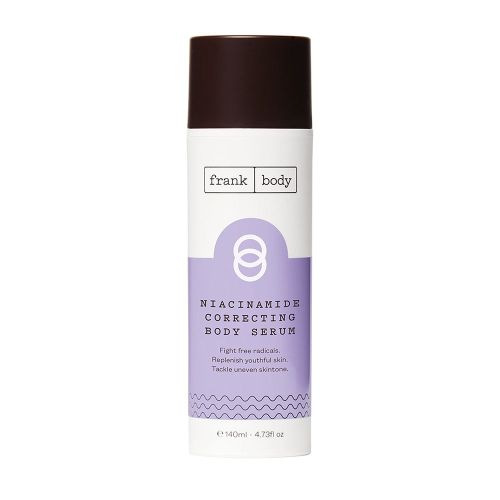 Balsamy do ciała Niacinamide Correcting Body Serum (ON-THE-GO) 50 ml