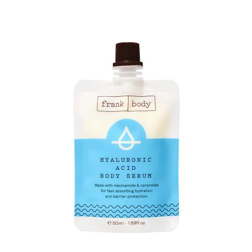 Balsamy do ciała Hyaluronic Acid Body Serum (ON-THE-GO) 50 ml