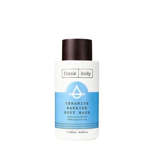 Żele i pianki pod prysznic Ceramide Barrier Body Wash 250 ml