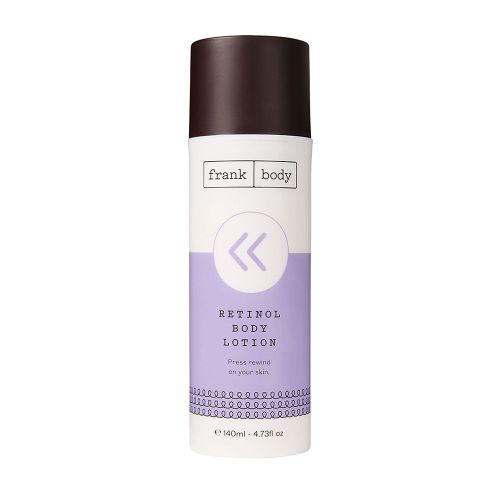 Balsamy do ciała Retinol Body Lotion (ON-THE-GO) 50 ml