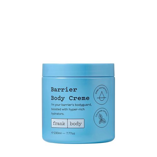 Kremy do ciała Barrier Body Cream 230 ml
