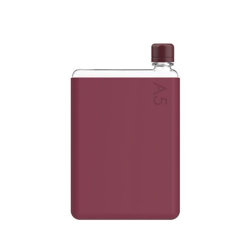 Butelki na wodę A5 Wild Plum 750 ml