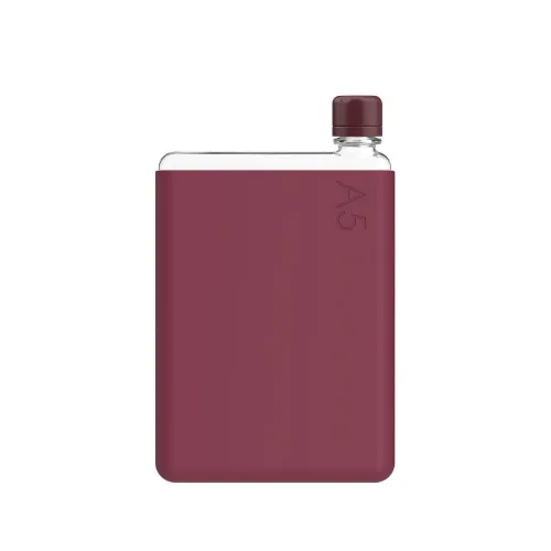 Butelki na wodę A5 Wild Plum 750 ml