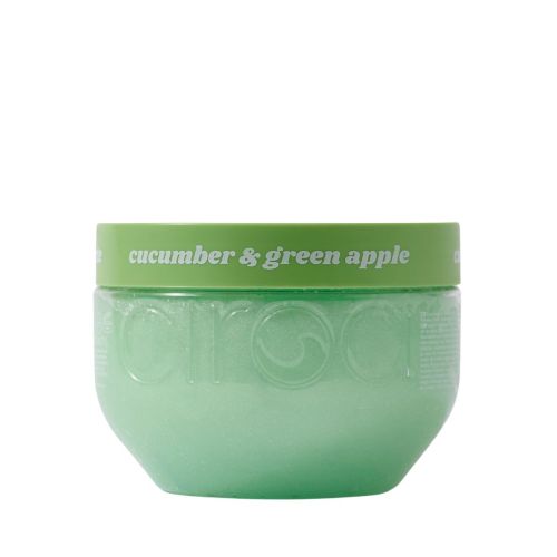 Peelingi do ciała Cucumber & Green Apple Body Scrub 350 g