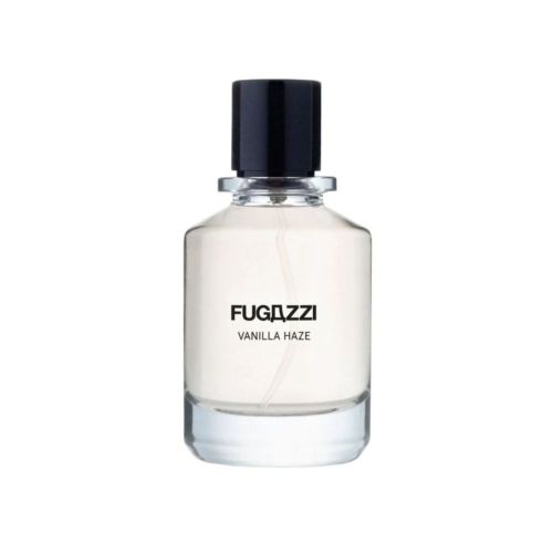 Wody perfumowane unisex Vanilla Haze Extrait de Parfum 8 ml
