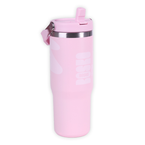 Kubki termiczne Kubek termiczny Różowy 890 ml