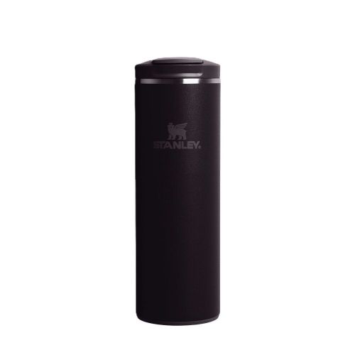 Kubki termiczne Aerolight Transit Flip Top Black 2.0 470 ml
