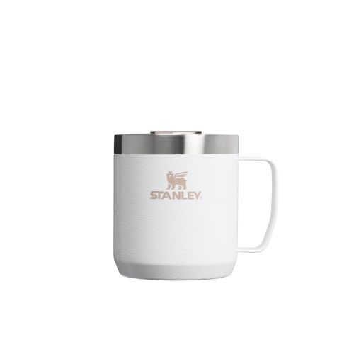 Kubki termiczne Legendary Classic Camp Mug Hammertone Frost 350 ml