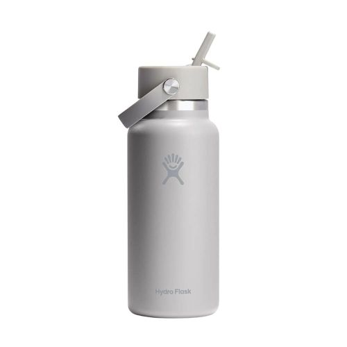 Butelki termiczne 32 Oz Wide Flex Straw Cap Birch 946 ml