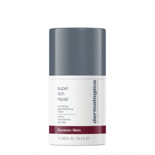 Kremy na dzień Super Rich Repair Dynamic Skin 50 ml