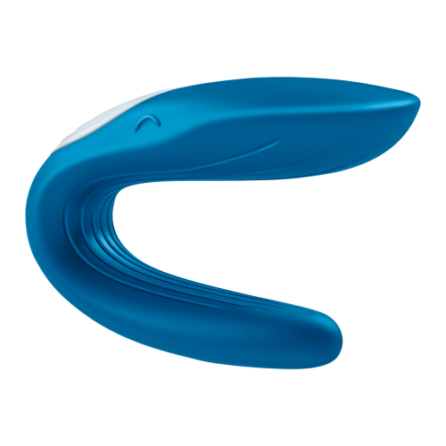 Masażery intymne Double Whale