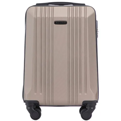 Walizki Kestrel Walizka Kabinowa XS Champagne 28 l
