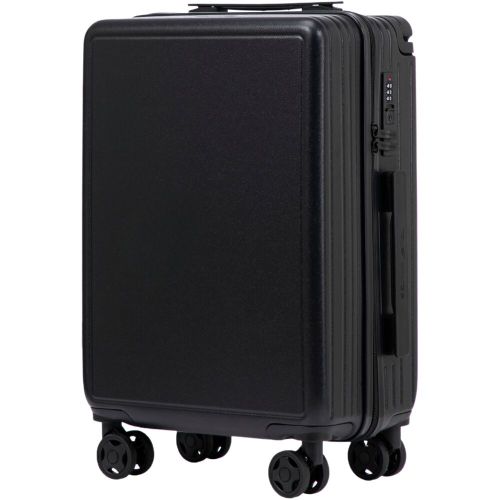 Walizki Walizka Bunting Kabinowa Black 38 l
