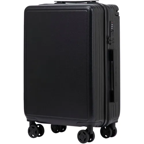 Walizki Walizka Bunting Kabinowa Black 38 l