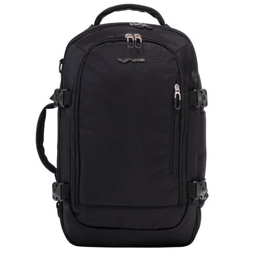 Plecaki Plecak Tanager Mini Black 21 l