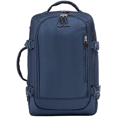 Plecaki Plecak Tanager Mini Blue 21 l