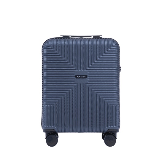 Walizki Walizka Jackdaw Kabinowa Blue 31 l