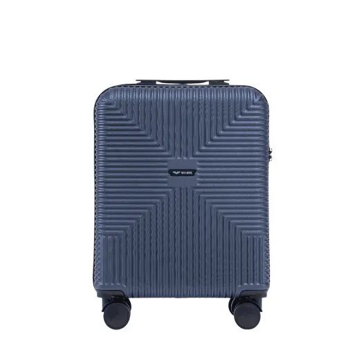 Walizki Walizka Jackdaw Kabinowa Blue 31 l