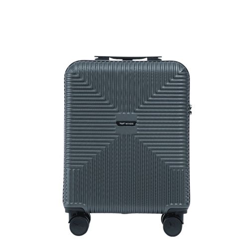 Walizki Walizka Jackdaw Dark Green Kabinowa 31 l