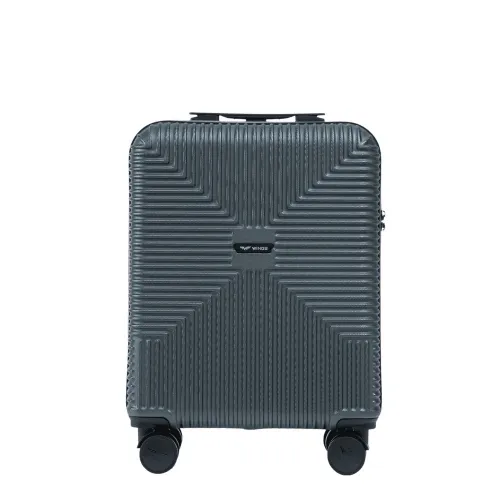 Walizki Walizka Jackdaw Dark Green Kabinowa 31 l