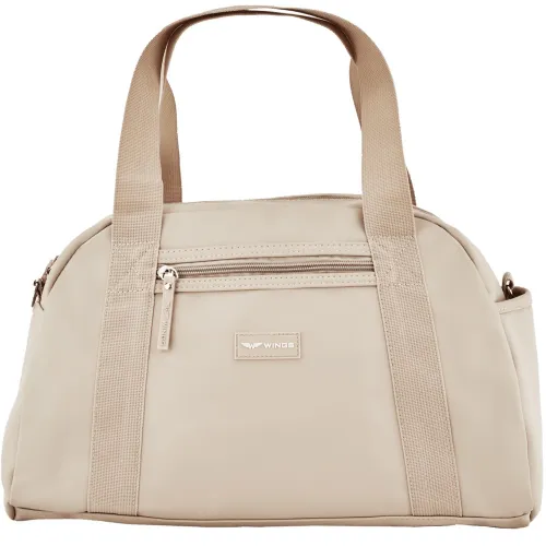 Torby Trogon Torba Beige 20 l